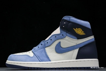 in Jordan Flight OG First High 1 0821